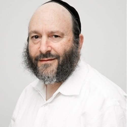 Headshot of Jaime Grunfeld, LPC