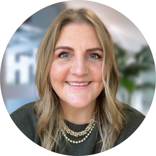 Headshot of Jennifer Bernard, LPC