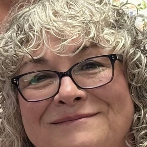 Headshot of Bonnie Fortson, LPC
