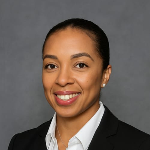 Headshot of Sheri Watson, NP