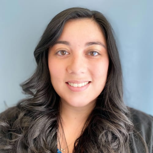 Headshot of Alayna Abeyta, LPC