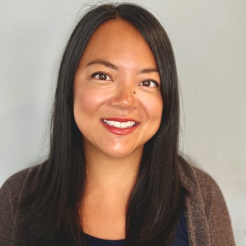 Headshot of Kim Lada, LPC