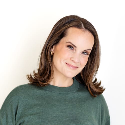 Headshot of Bridget Hehir, APN