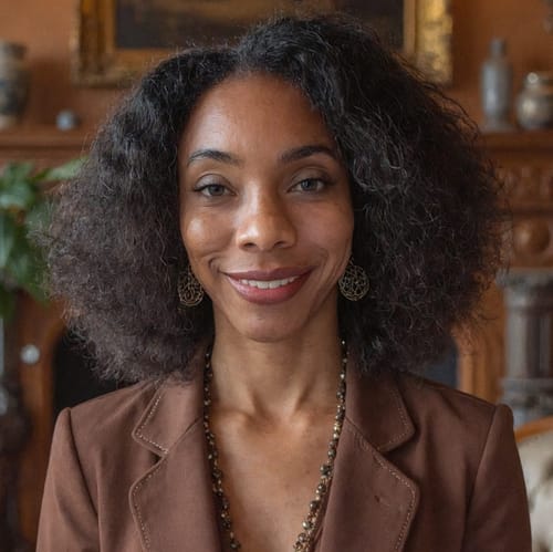 Headshot of Alicia Wittenberg, LICENSED_PSYCHOLOGIST