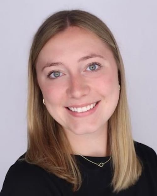 Headshot of Vilija Paulius, LMHC