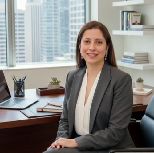 Headshot of Humera Danwar, MD