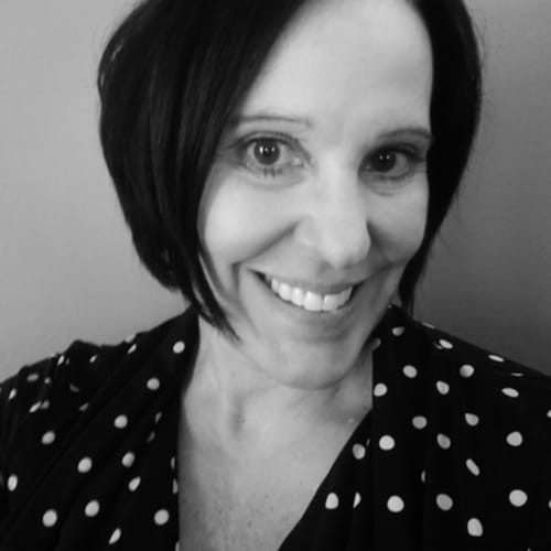 Headshot of Cheryl Krautsak, LCPC