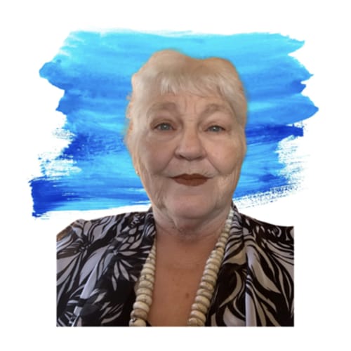Headshot of Mary Walker, LCSW