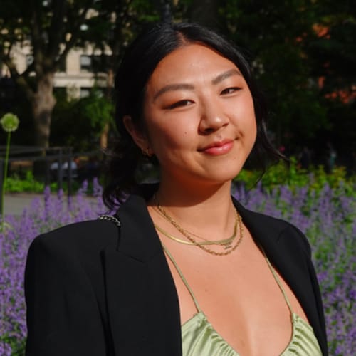 Headshot of Ashley Chan, LMHC