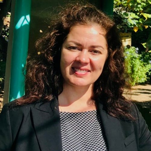 Headshot of Katalin Reszegi, LICENSED_PSYCHOLOGIST