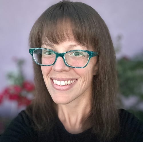 Headshot of Rachael Colley, APRN_CNP