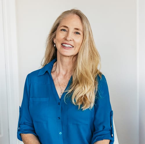 Headshot of Angelene Lawrence, MD