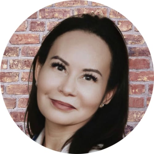 Headshot of Amy Williams, APRN_CNP