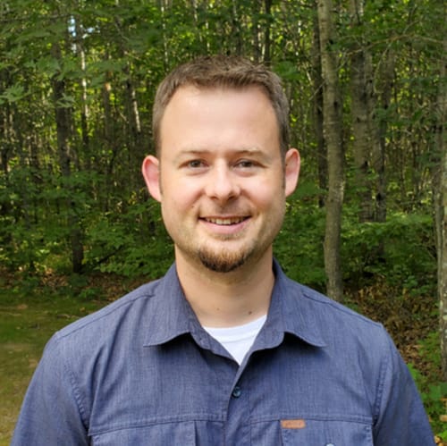 Headshot of Darren Devries, MFT_OUT_OF_STATE