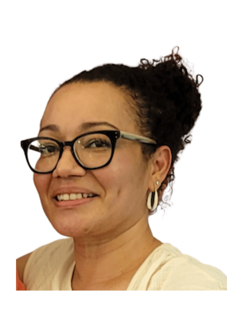 Headshot of Kenya Penca, APN