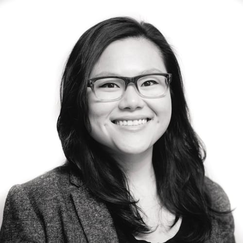Headshot of Sophie Mallari, LMHC