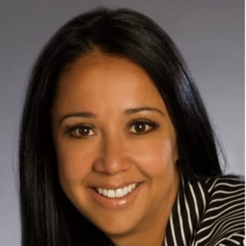 Headshot of Veronica Ruiz-ashwal, LMHC