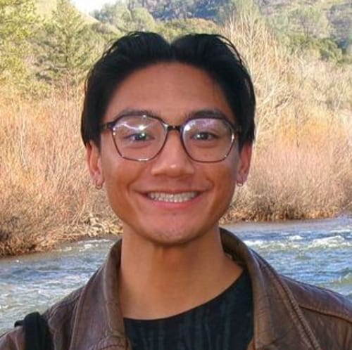 Headshot of Nathan Thephavongsa, LMFT