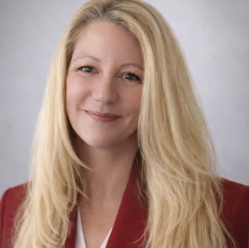 Headshot of Sandy Kurka, LPCC_S