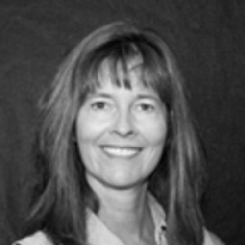 Headshot of Mary Howard, LPC
