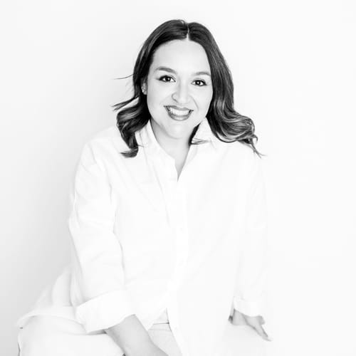 Headshot of Crystal Garcia, LPC