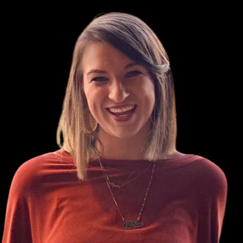 Headshot of Courtney Seiler, LPC