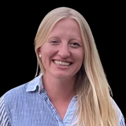 Headshot of Mary Boyette, LMFT