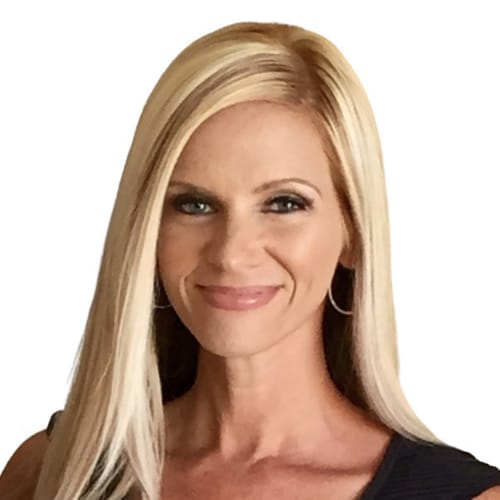 Headshot of Karyn Sprinkle, Pmhnp, Pmh-C, NP