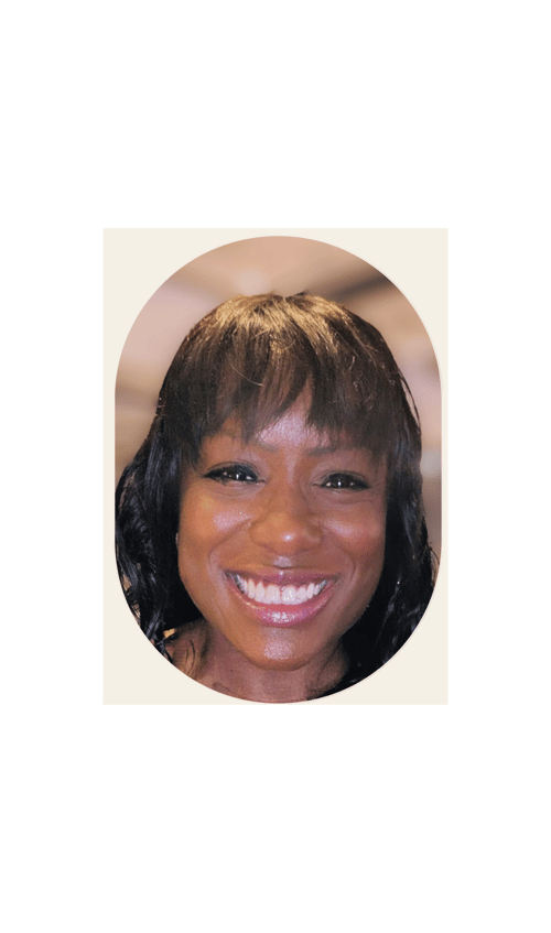 Headshot of Darla Carter, APRN
