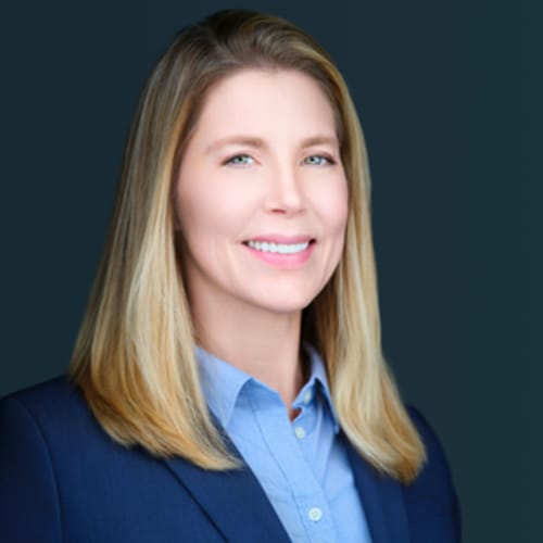 Headshot of Kerry Talbert, APNP