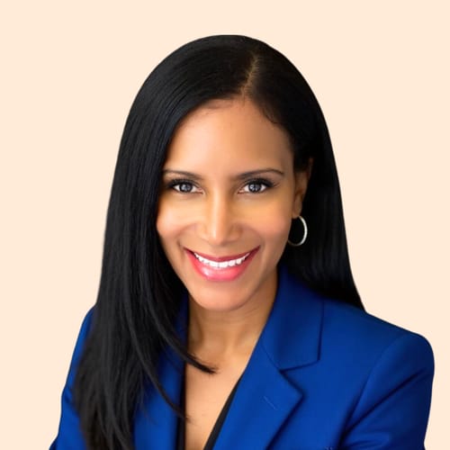 Headshot of Victoria Donaldson, APRN