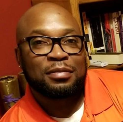 Headshot of David Williams, LMFT