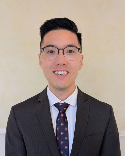 Headshot of Paul Lee, MD