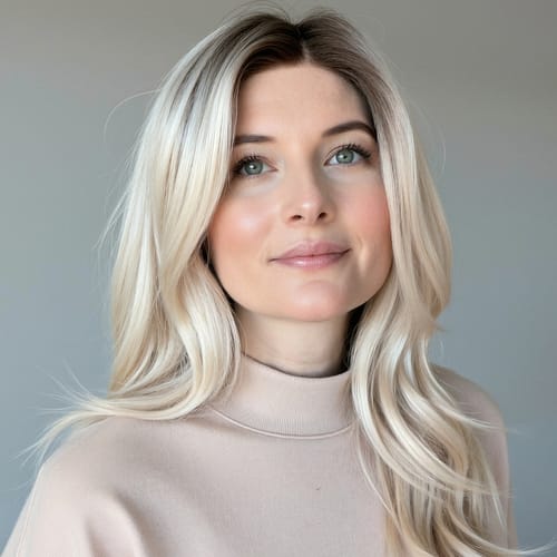 Headshot of Megan Russell, LCSW