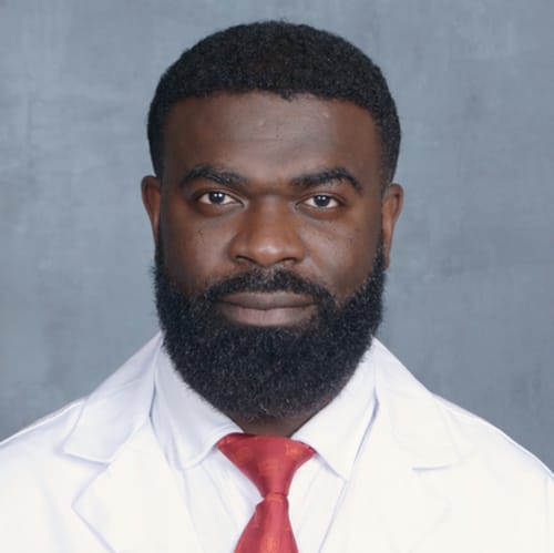 Headshot of Divine Chiangeh, LICENSED_PSYCHOLOGIST