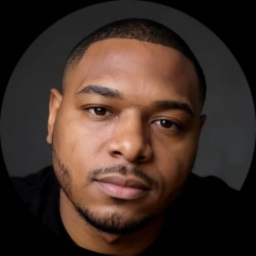 Headshot of Ferendez Lowery, LICSW