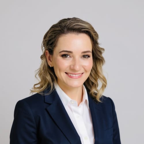 Headshot of Ivette Dieguez, APRN