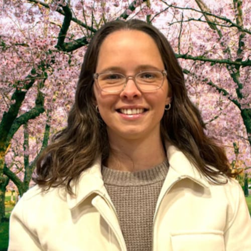 Headshot of Monica Jerez, LPC