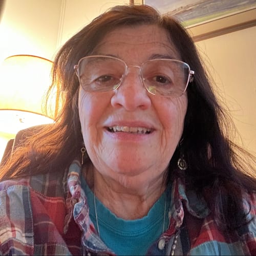 Headshot of Margaret Anzalone, LC
