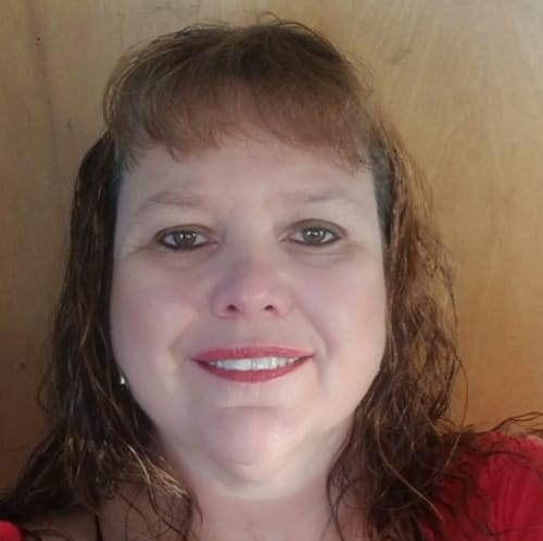 Headshot of Shawnda Connor, LIMHP