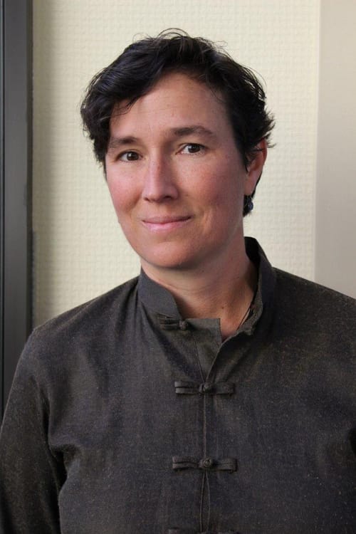 Headshot of Tana Hall, LPC