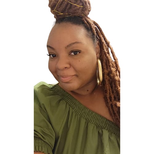 Headshot of Sarita Boyette, LCPC