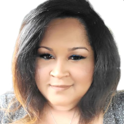 Headshot of Edili Maldonado, LPC