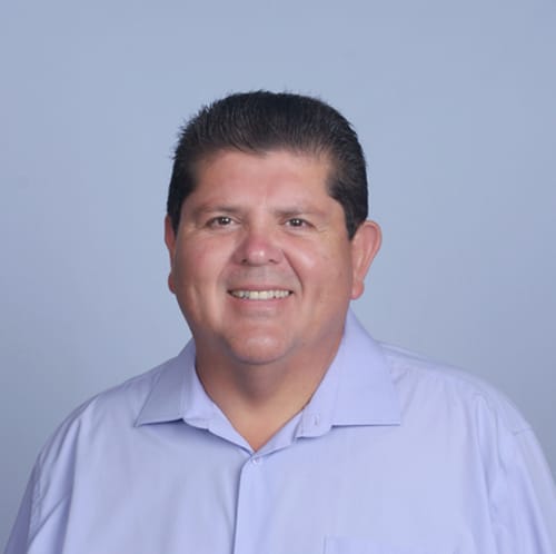 Headshot of Steven Nelson, LMFT