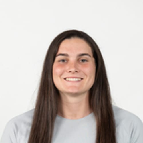 Headshot of Elizabeth Moberg, LCSW