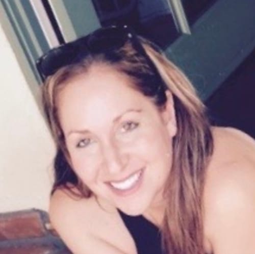 Headshot of Michelle Charness-Adams, LCSW