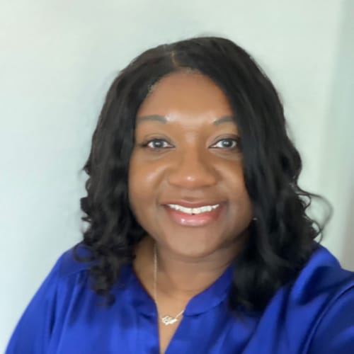 Headshot of Joann Gulley, APRN_CNP