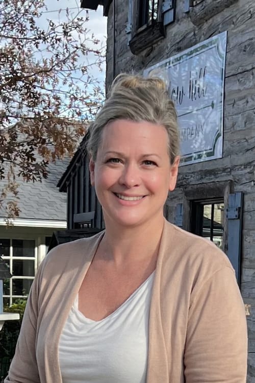 Headshot of Paula Hammer, LMFT