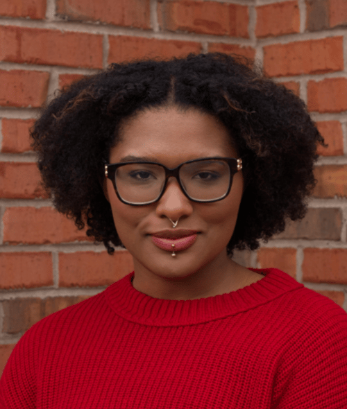 Headshot of Z Cordero, LCSW