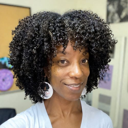 Headshot of Taunya Taylor, LCSW